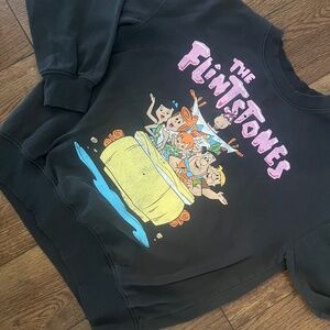 The Flinstones Sweater